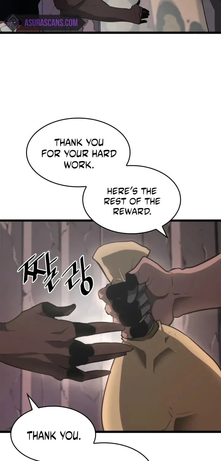 Read The SSS-Ranker Returns chapter 8 image 55 on Lezhin