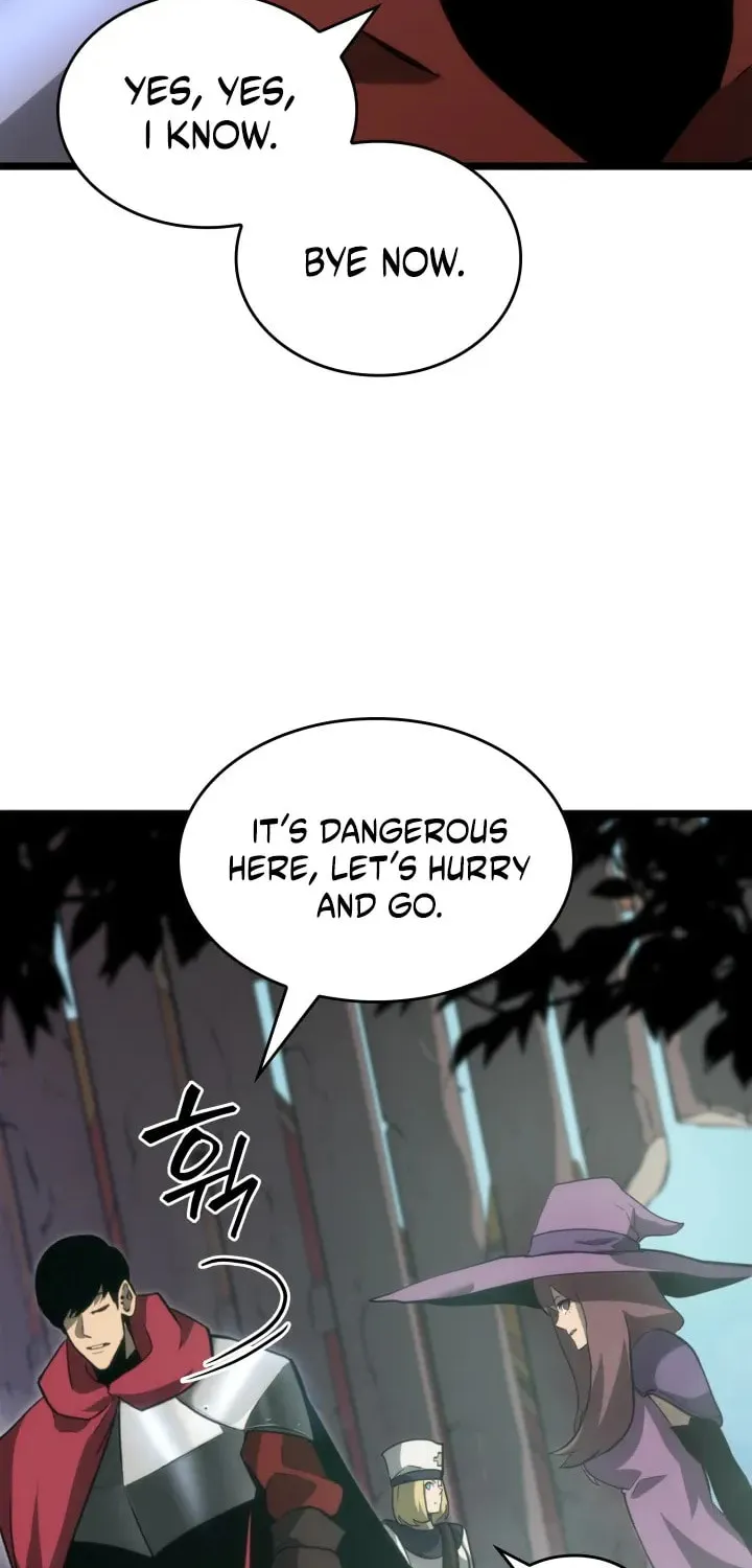 Read The SSS-Ranker Returns chapter 8 image 58 on Lezhin