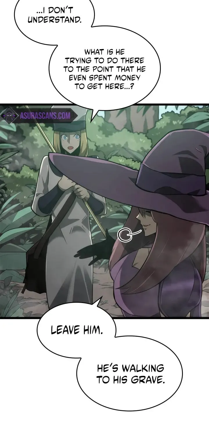 Read The SSS-Ranker Returns chapter 8 image 60 on Lezhin