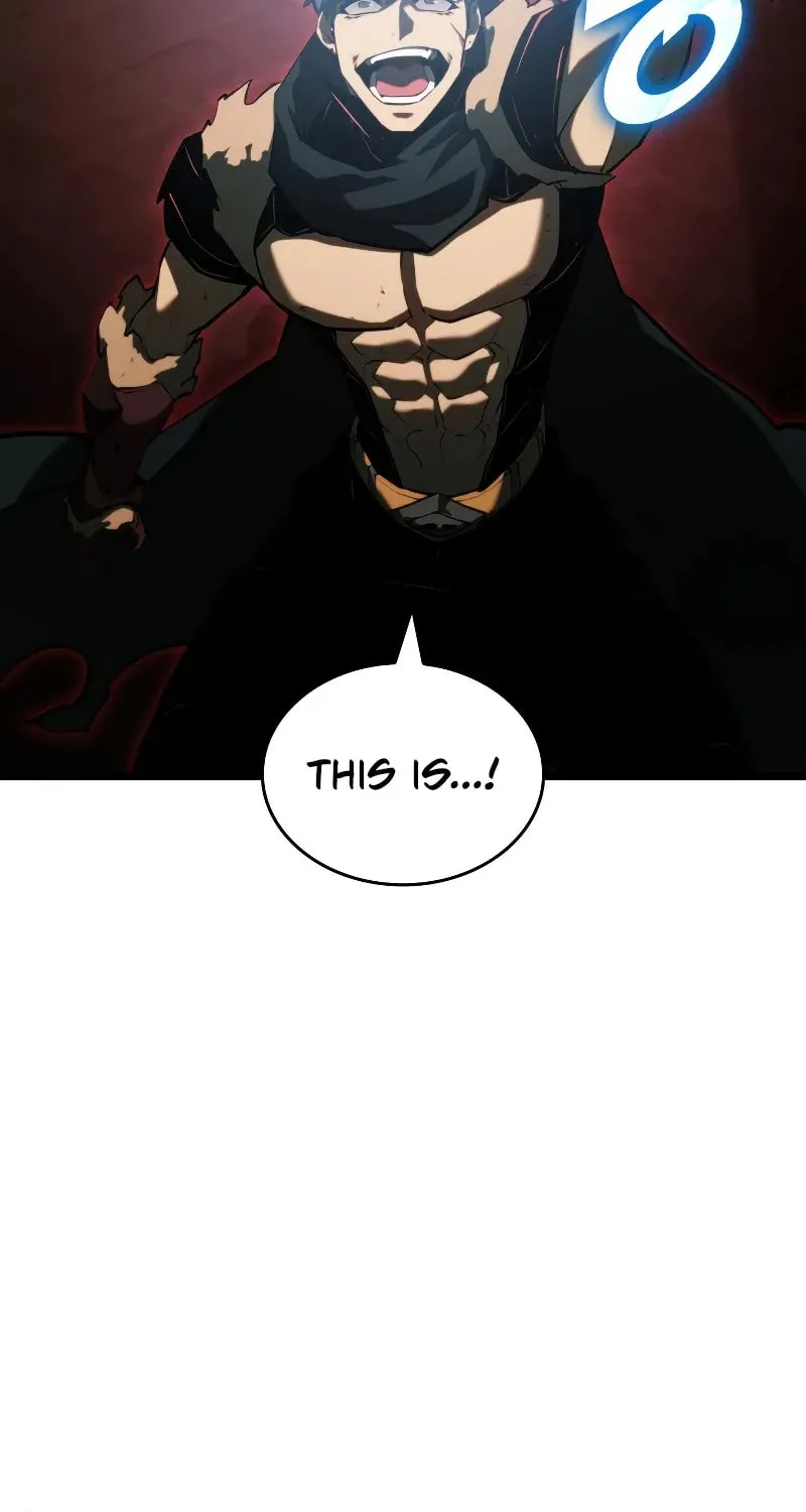 Read The SSS-Ranker Returns chapter 82 image 13 on Lezhin