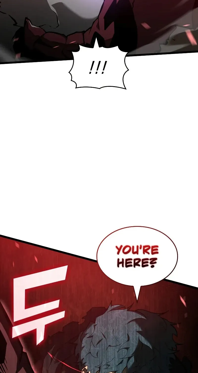 Read The SSS-Ranker Returns chapter 82 image 23 on Lezhin