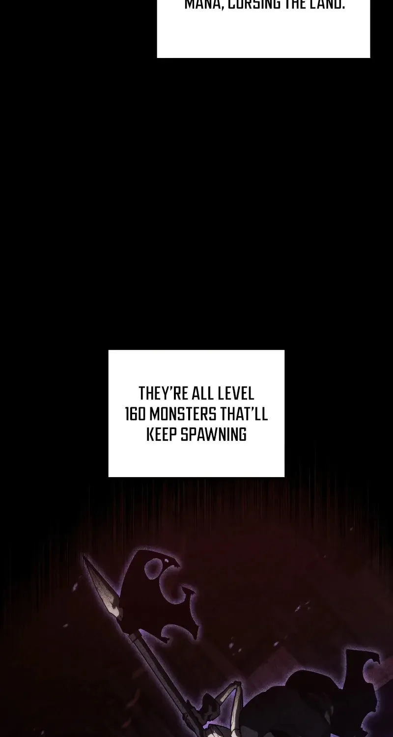Read The SSS-Ranker Returns chapter 82 image 44 on Lezhin