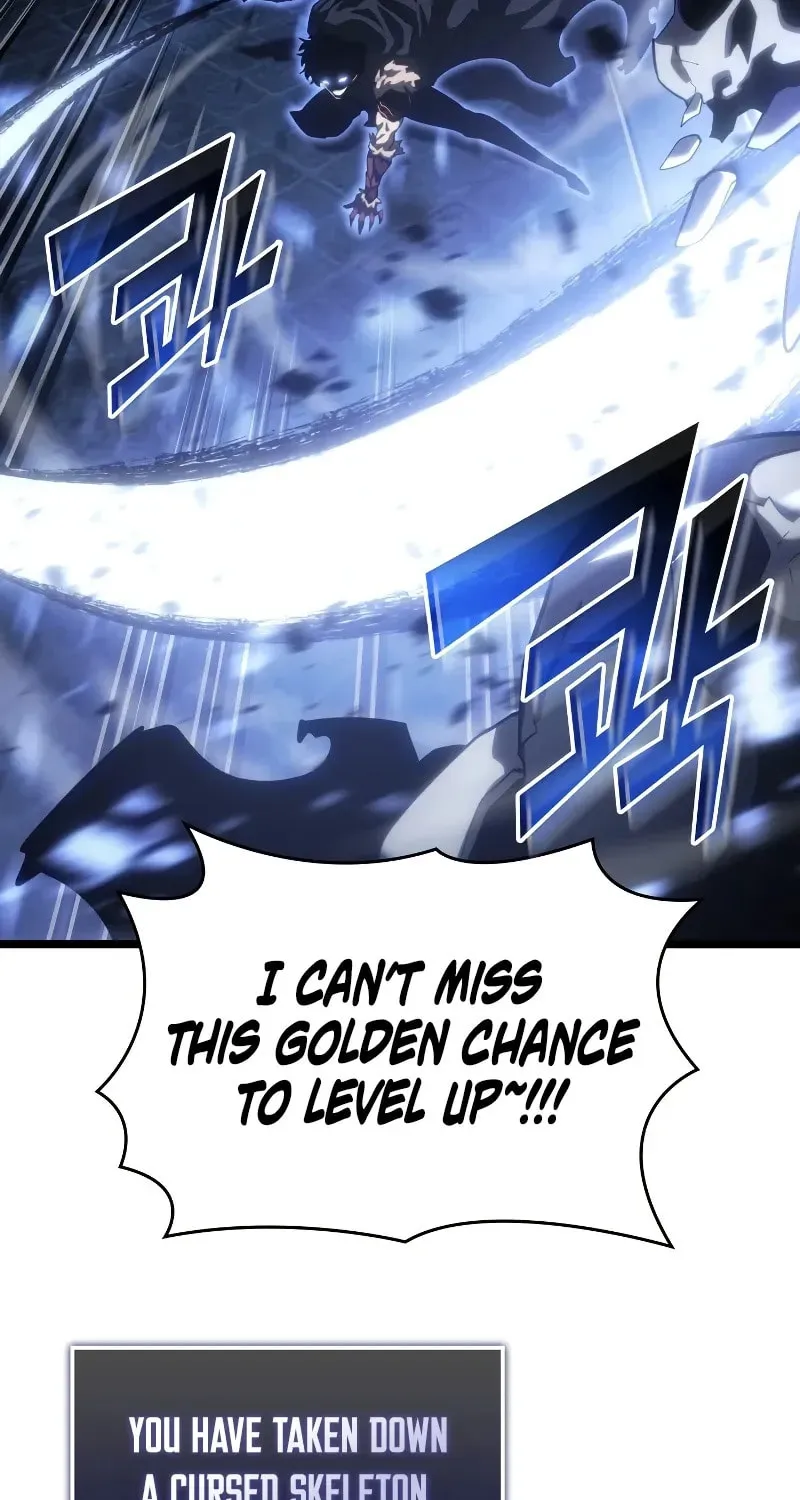 Read The SSS-Ranker Returns chapter 82 image 48 on Lezhin
