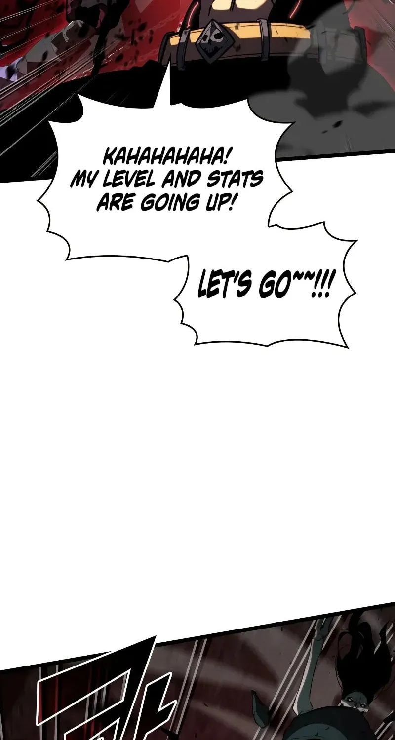 Read The SSS-Ranker Returns chapter 82 image 51 on Lezhin