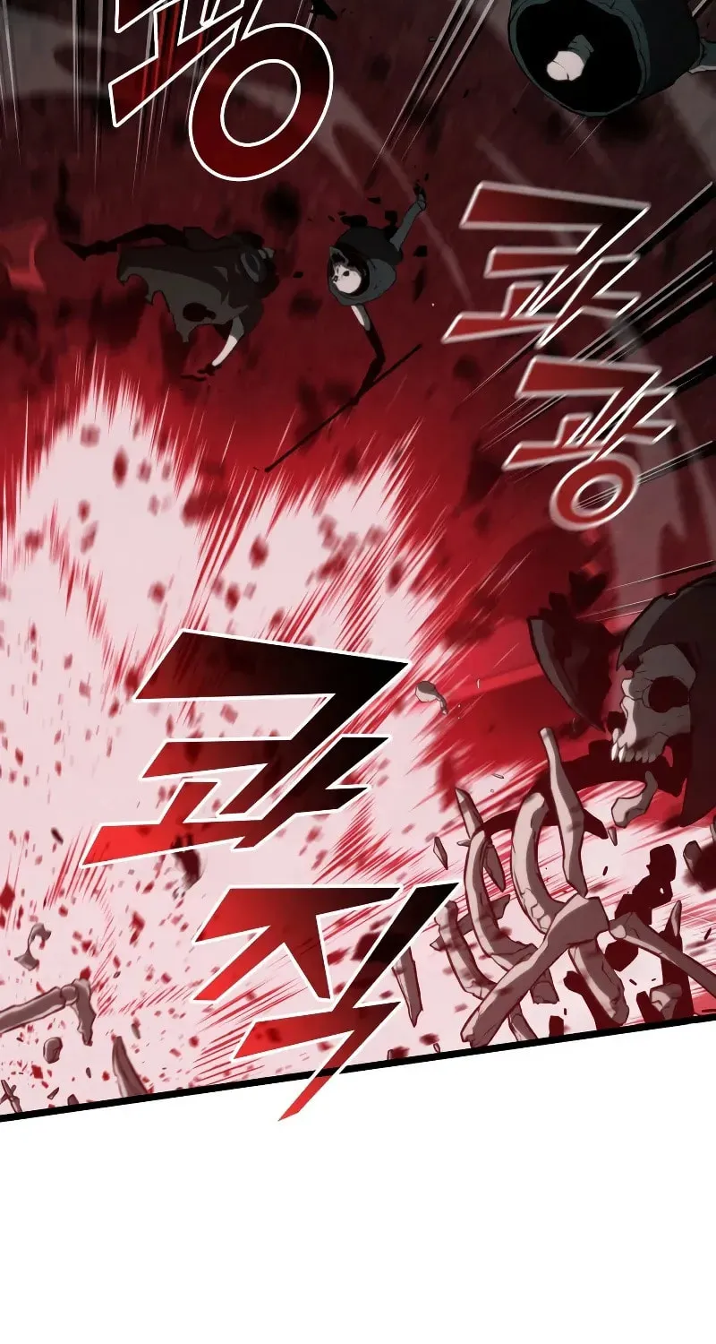 Read The SSS-Ranker Returns chapter 82 image 52 on Lezhin