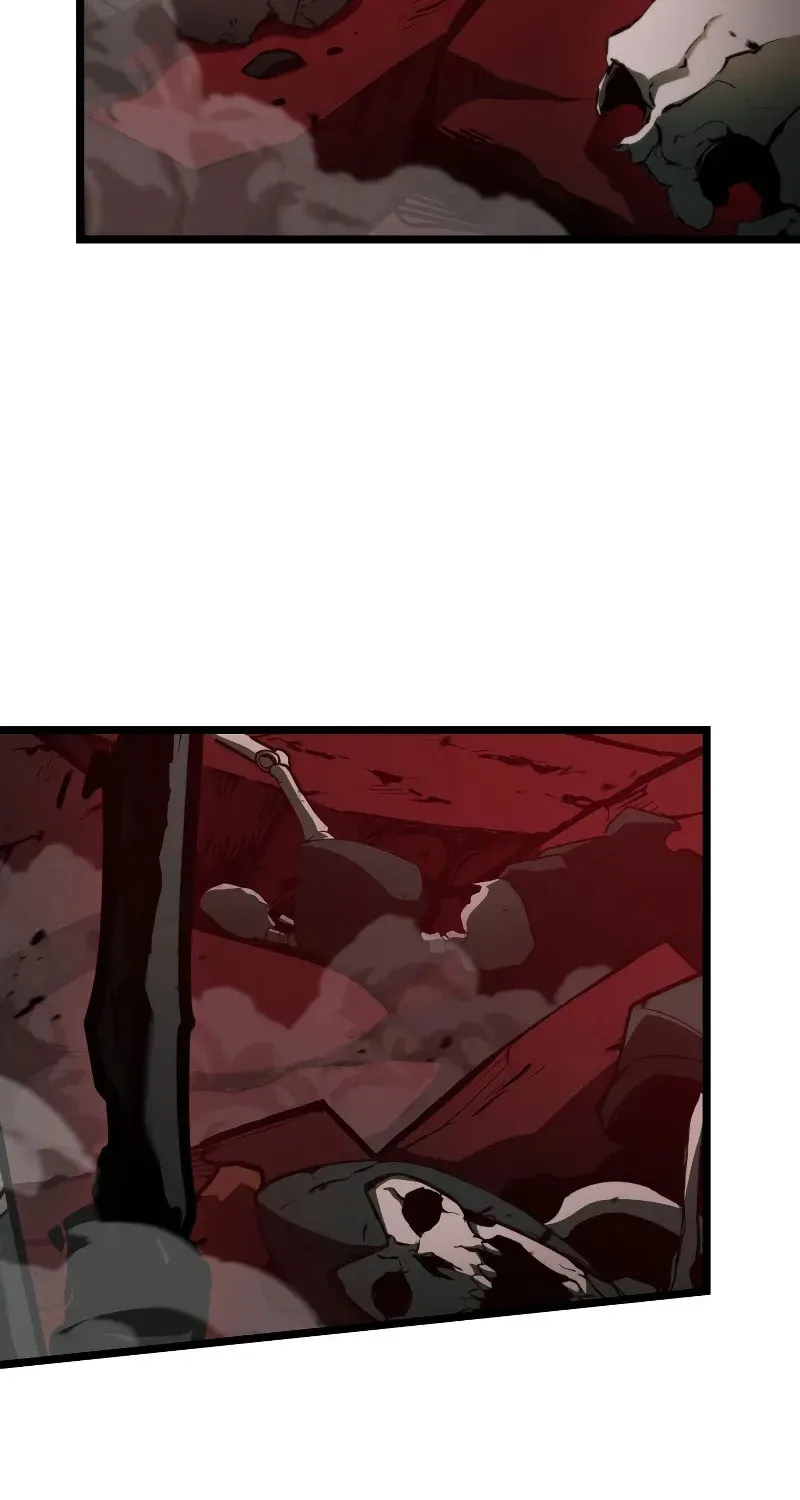 Read The SSS-Ranker Returns chapter 82 image 54 on Lezhin