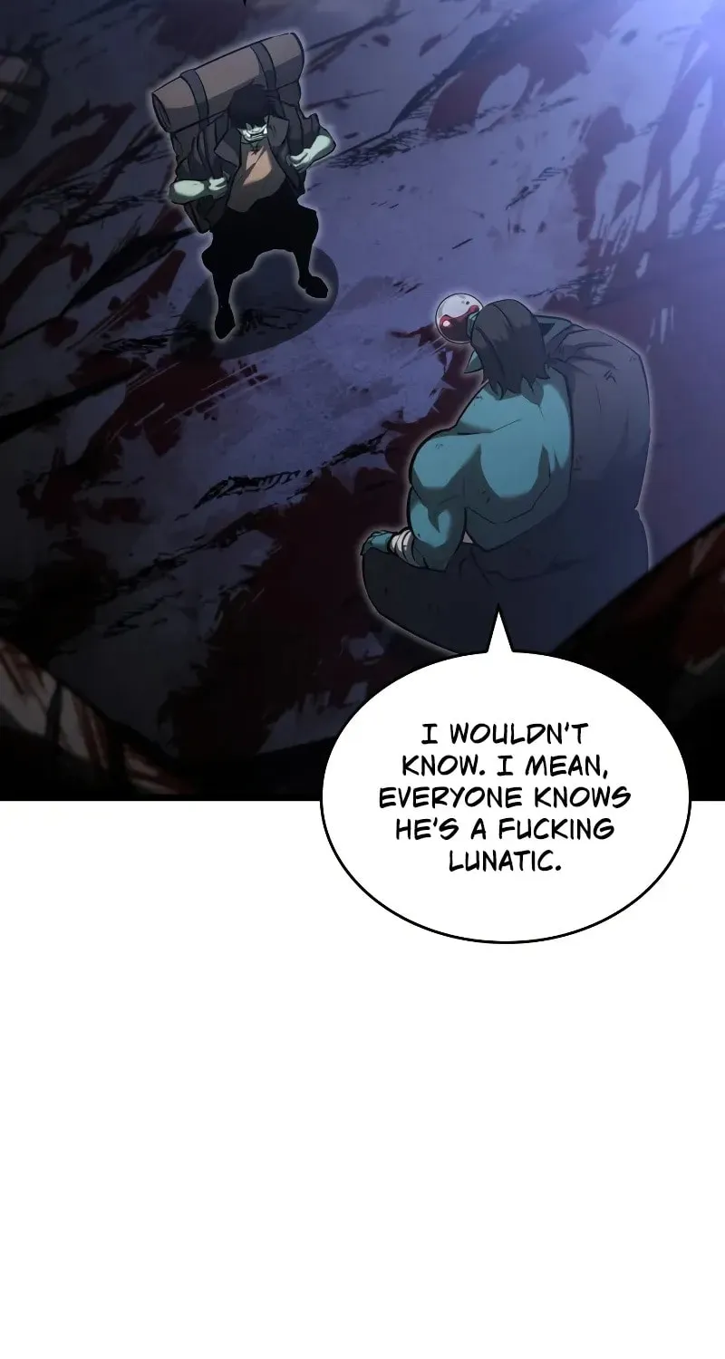 Read The SSS-Ranker Returns chapter 82 image 71 on Lezhin