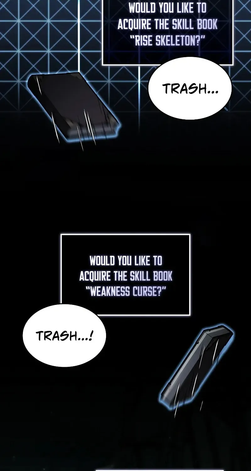 Read The SSS-Ranker Returns chapter 82 image 8 on Lezhin