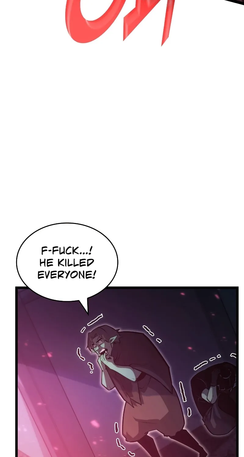 Read The SSS-Ranker Returns chapter 83 image 27 on Lezhin