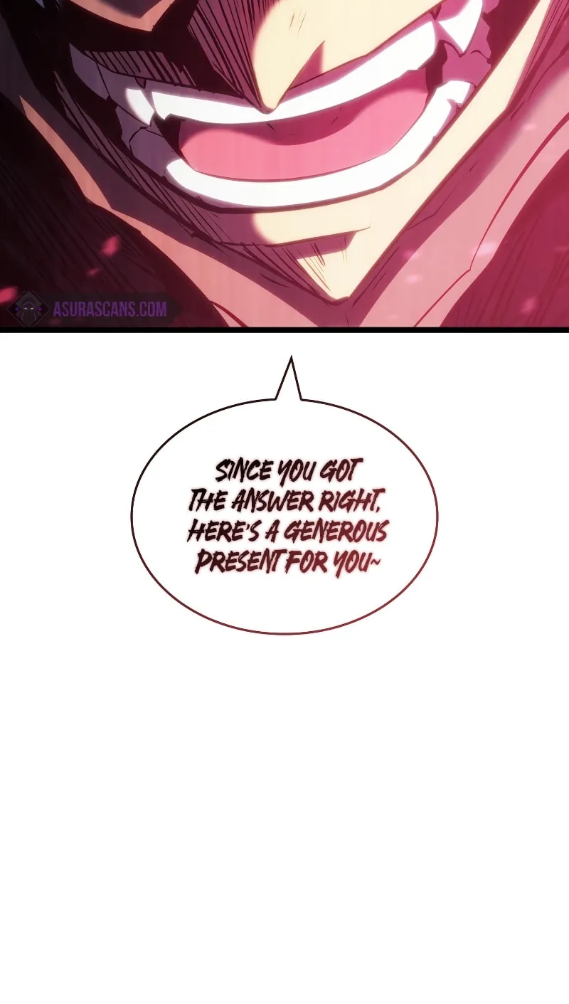 Read The SSS-Ranker Returns chapter 83 image 33 on Lezhin