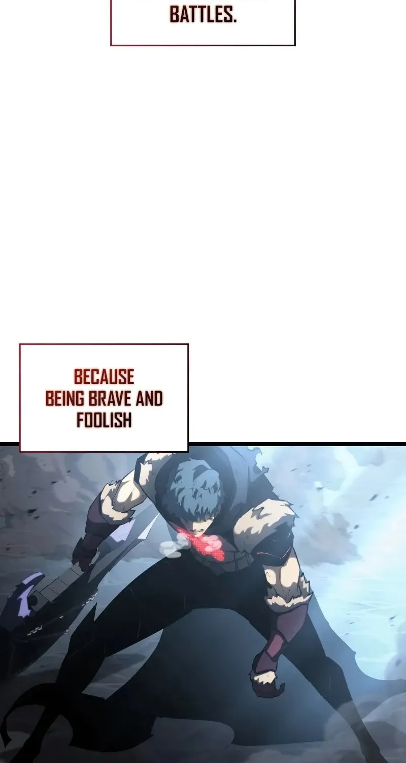 Read The SSS-Ranker Returns chapter 84 image 2 on Lezhin