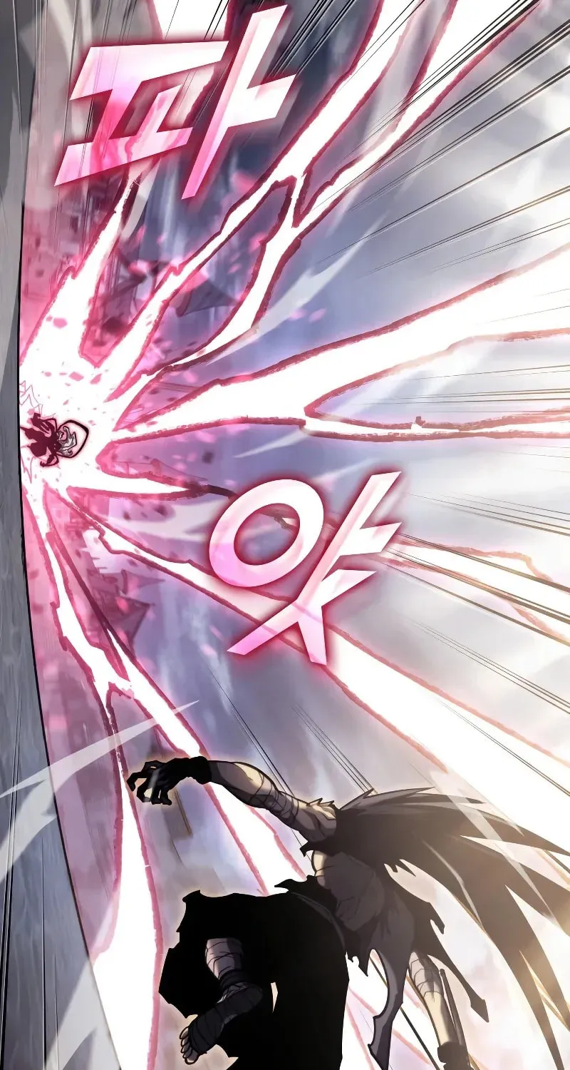 Read The SSS-Ranker Returns chapter 84 image 28 on Lezhin