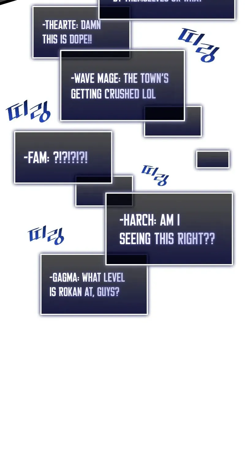 Read The SSS-Ranker Returns chapter 84 image 36 on Lezhin