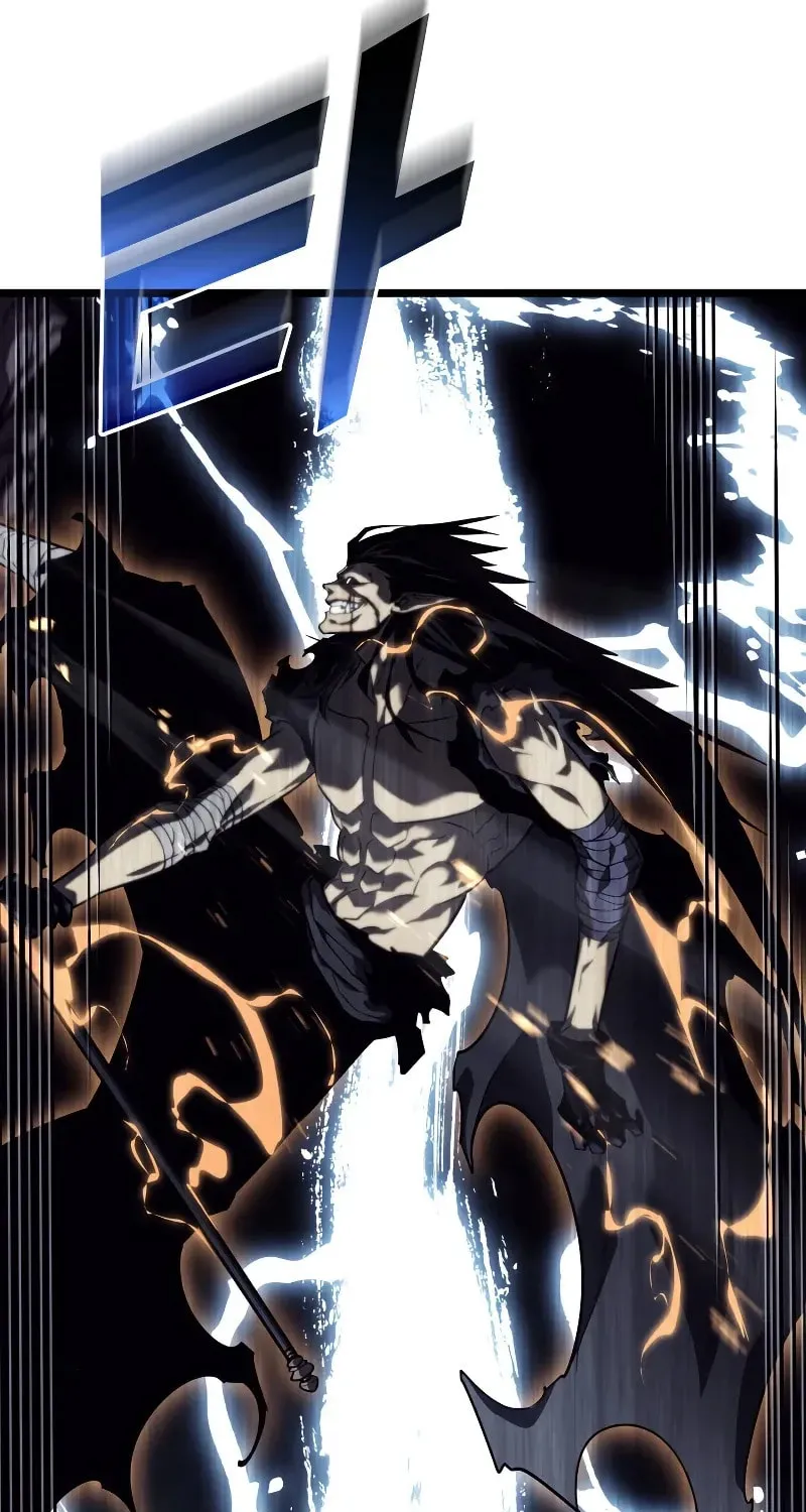Read The SSS-Ranker Returns chapter 84 image 41 on Lezhin