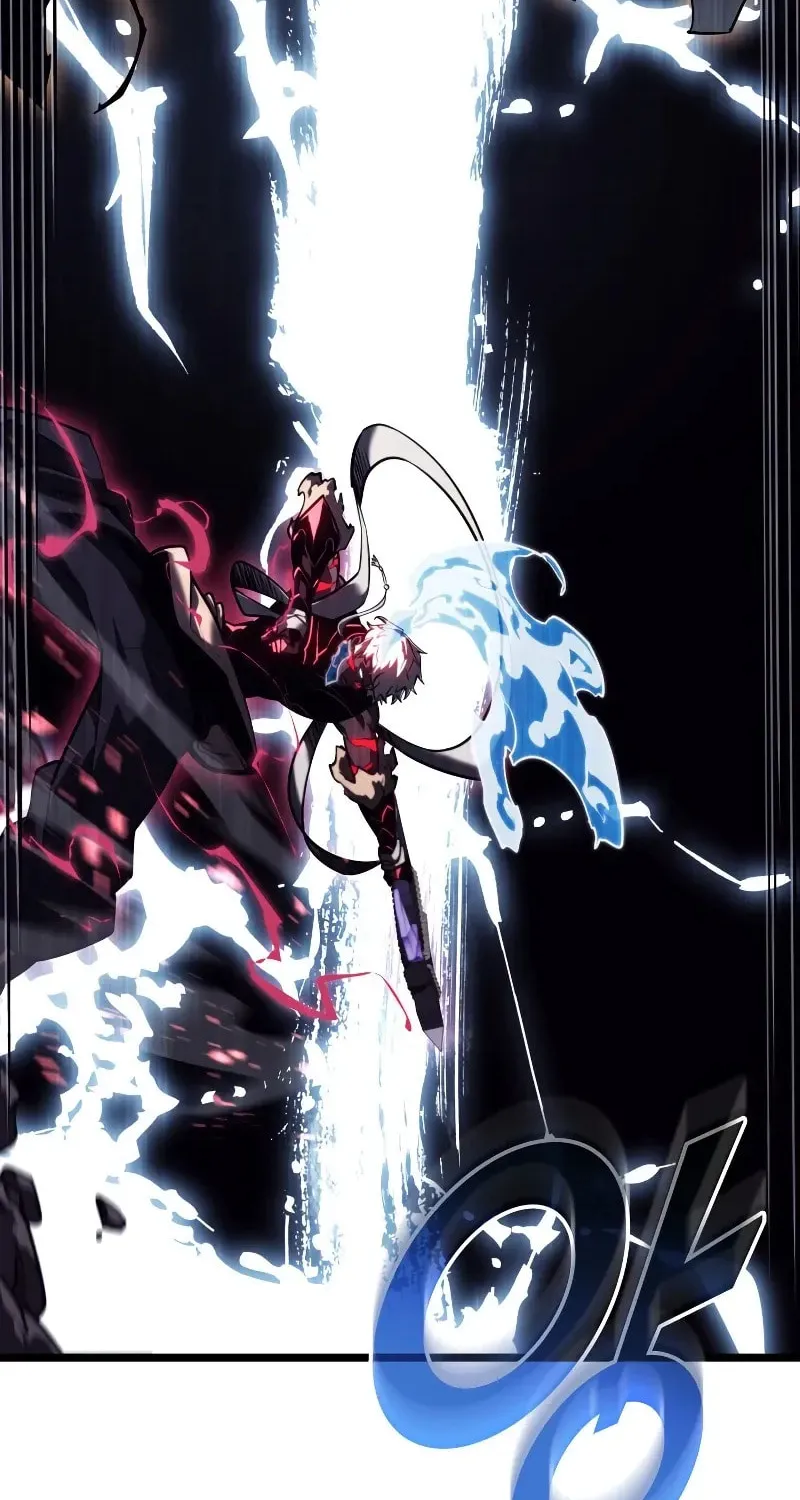 Read The SSS-Ranker Returns chapter 84 image 42 on Lezhin