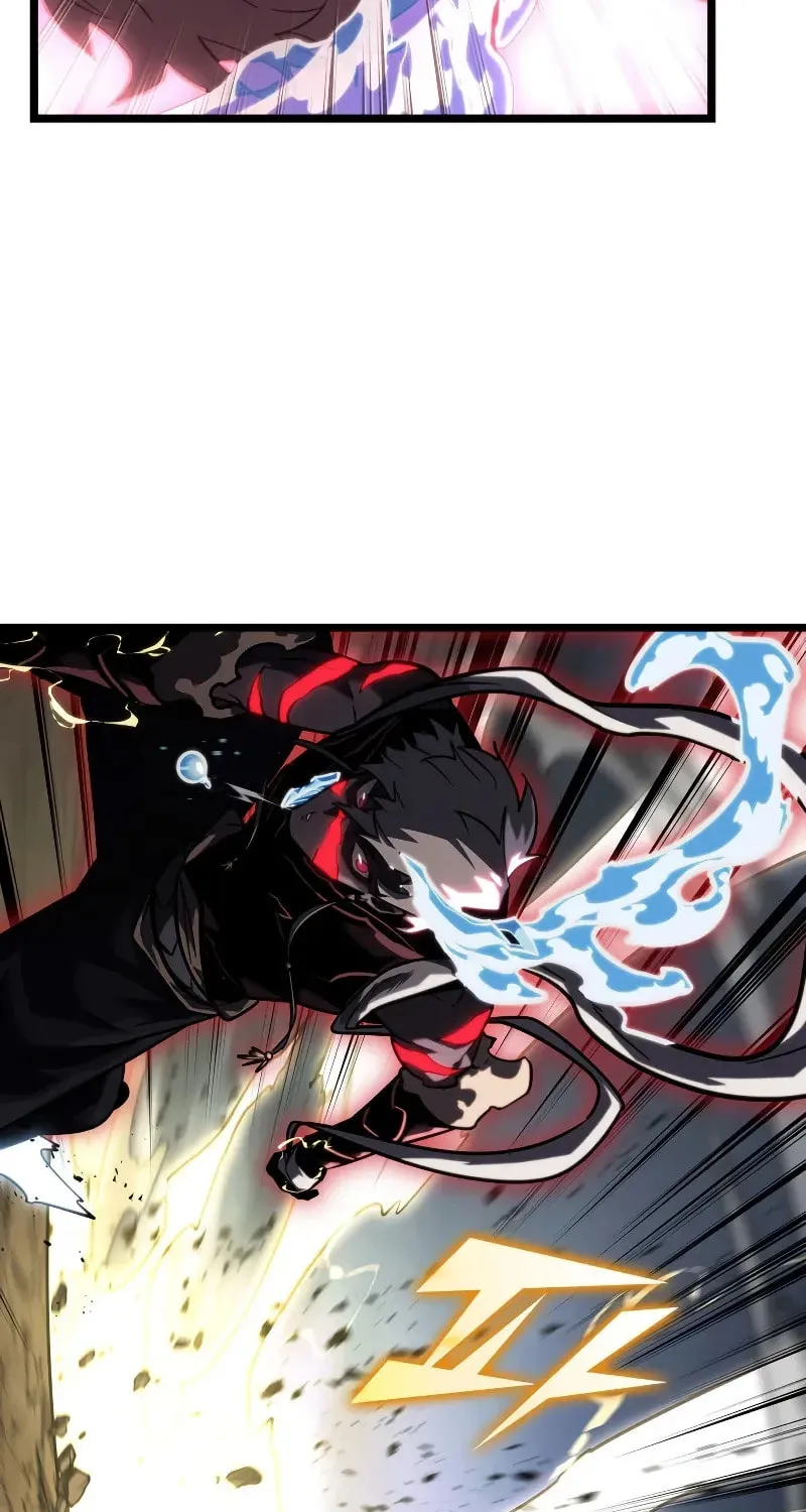 Read The SSS-Ranker Returns chapter 84 image 52 on Lezhin