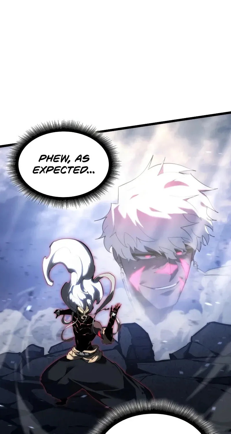 Read The SSS-Ranker Returns chapter 84 image 79 on Lezhin