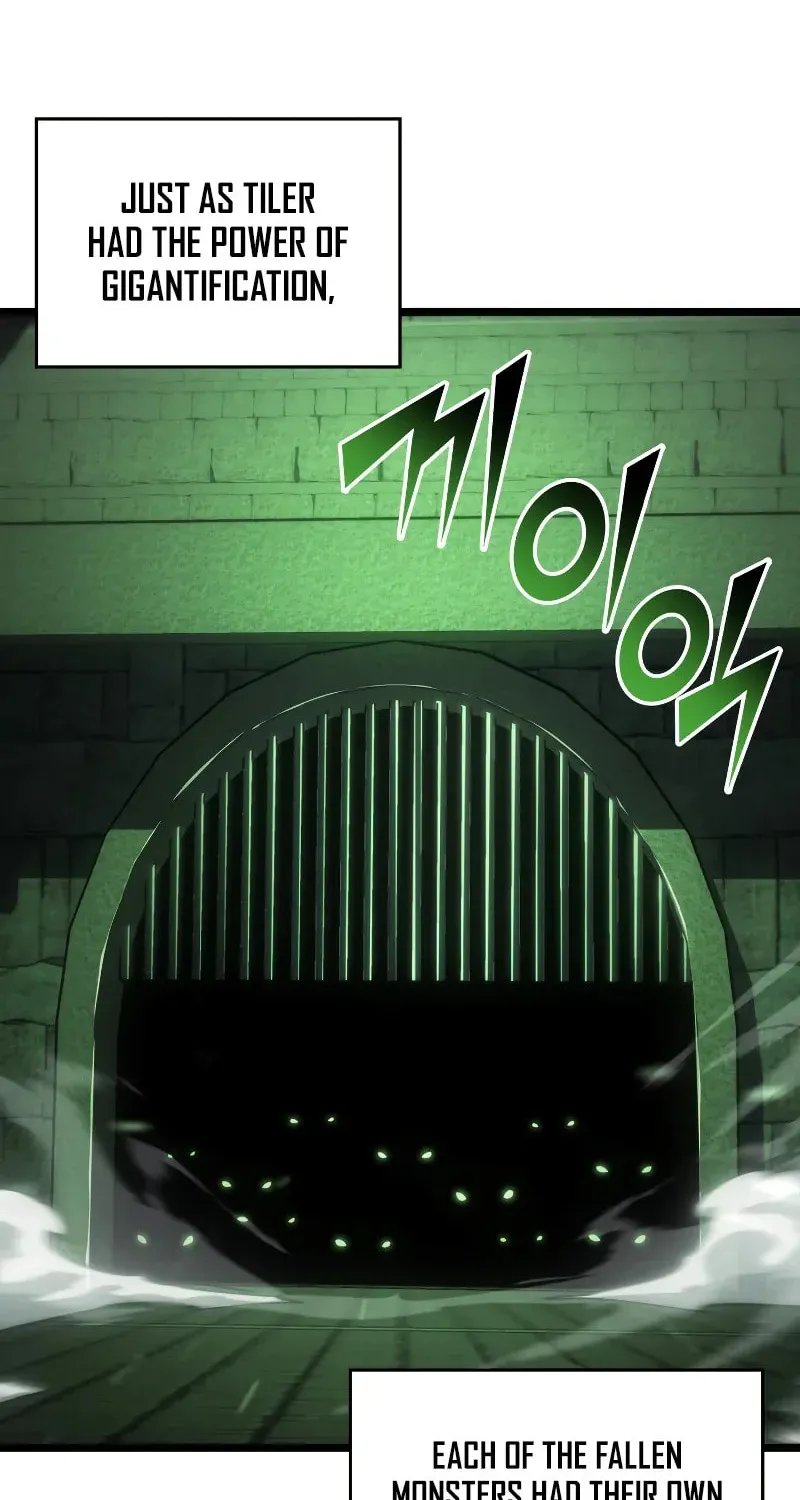 Read The SSS-Ranker Returns chapter 89 image 17 on Lezhin