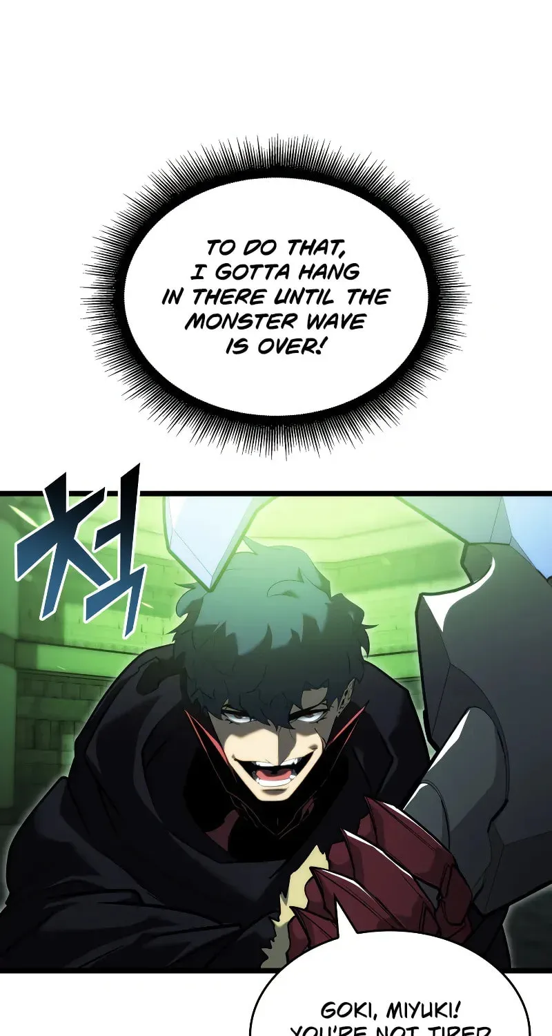 Read The SSS-Ranker Returns chapter 89 image 41 on Lezhin