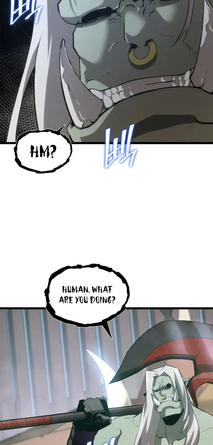 Read The SSS-Ranker Returns chapter 9 image 23 on Lezhin