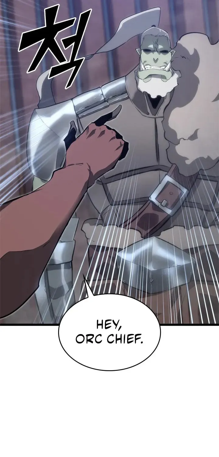 Read The SSS-Ranker Returns chapter 9 image 30 on Lezhin