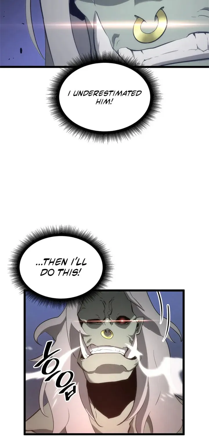 Read The SSS-Ranker Returns chapter 9 image 45 on Lezhin