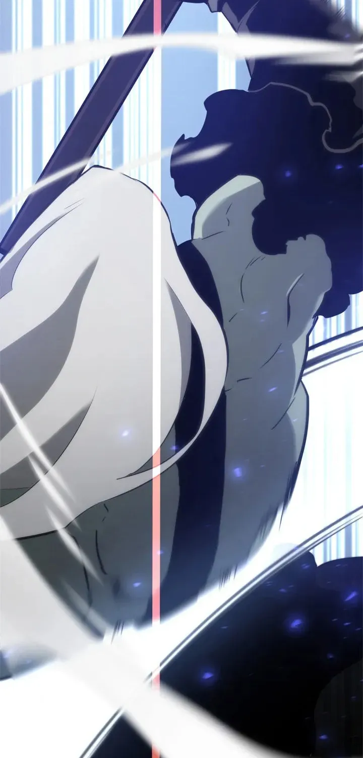 Read The SSS-Ranker Returns chapter 9 image 56 on Lezhin