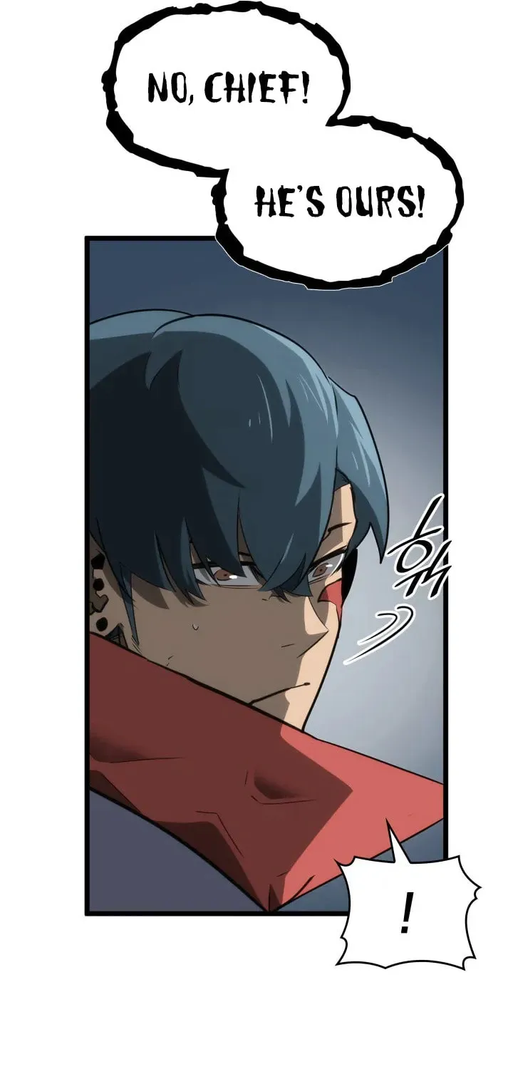 Read The SSS-Ranker Returns chapter 9 image 9 on Lezhin