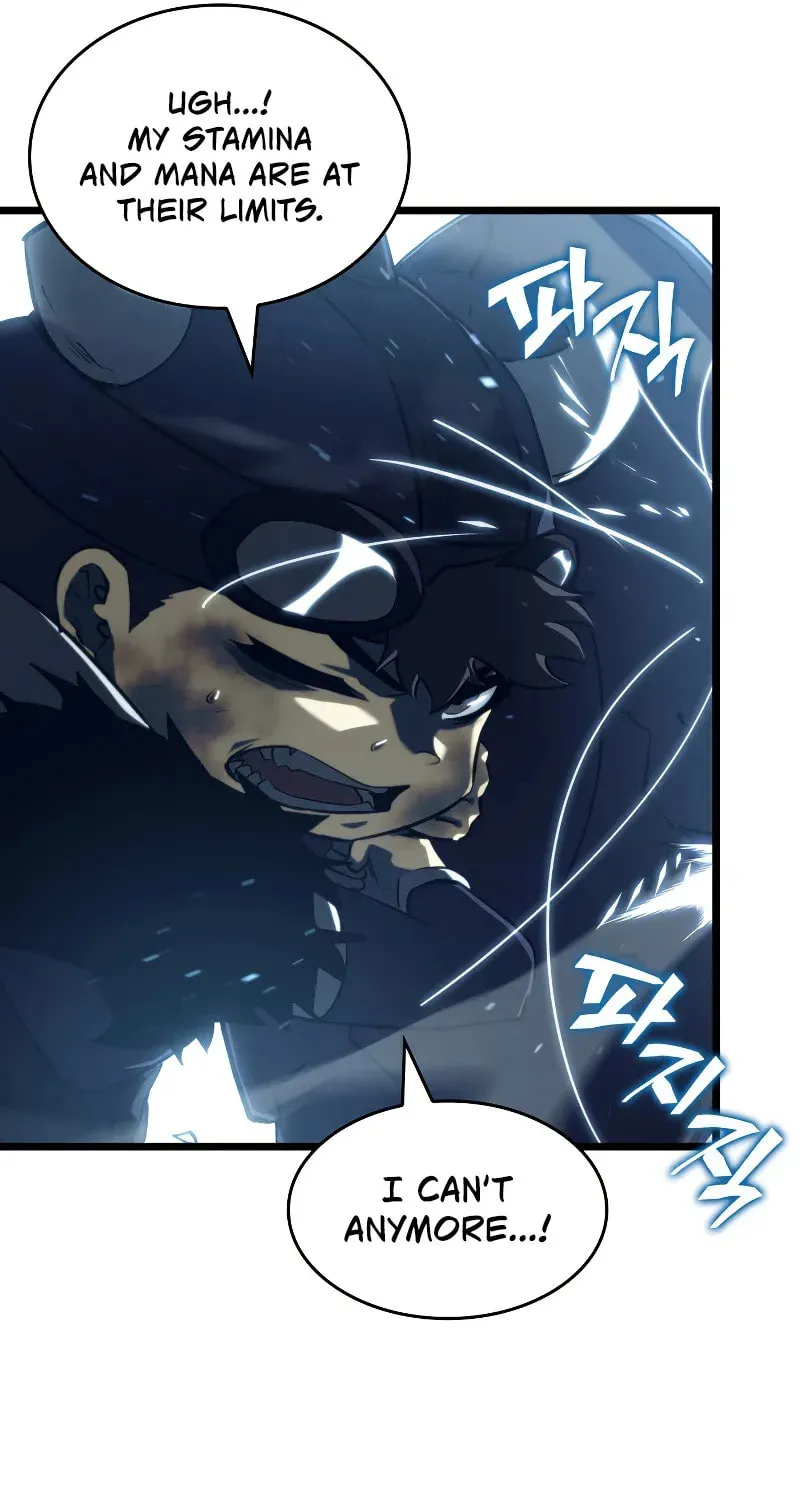 Read The SSS-Ranker Returns chapter 90 image 10 on Lezhin