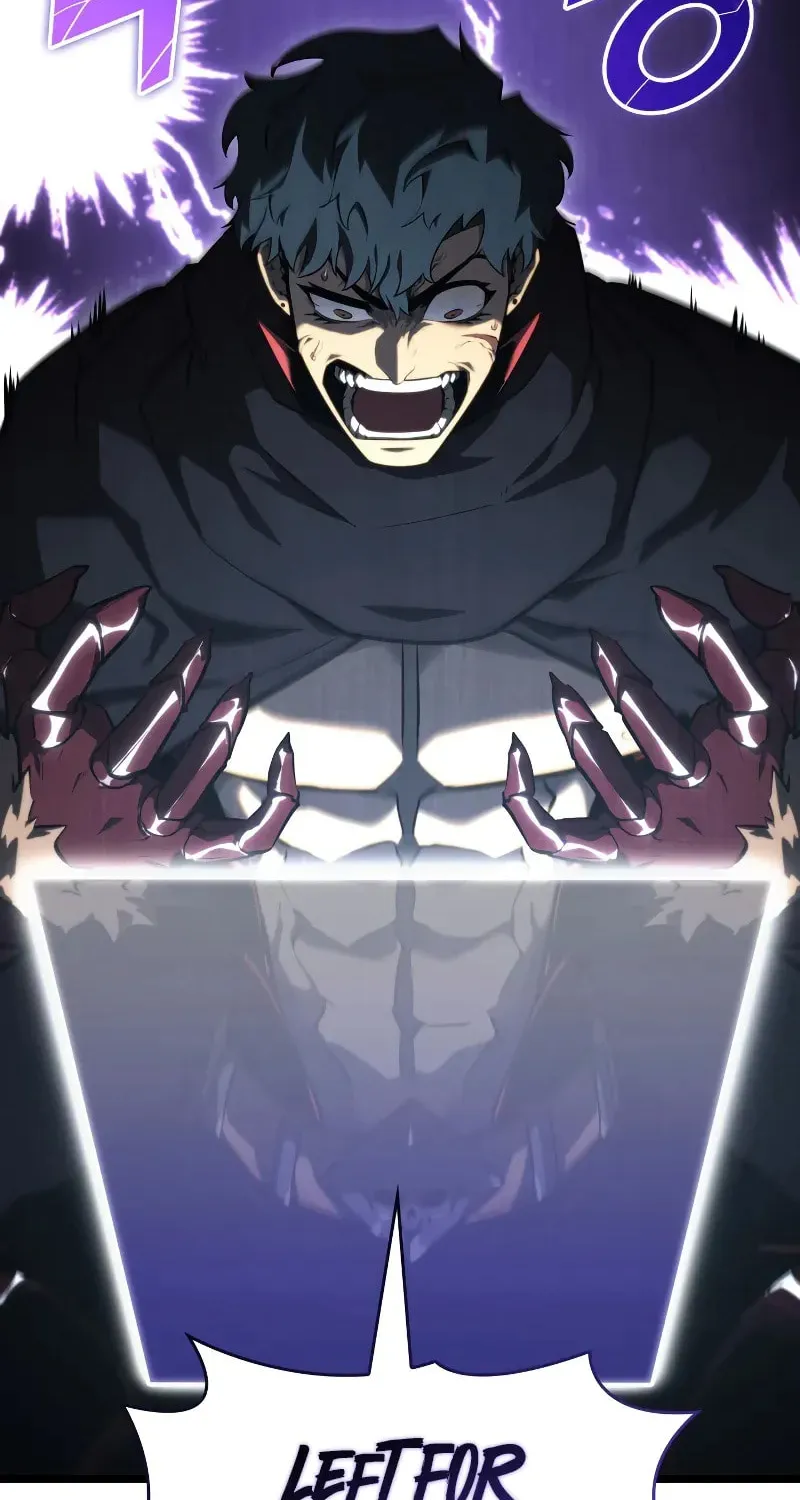Read The SSS-Ranker Returns chapter 90 image 104 on Lezhin