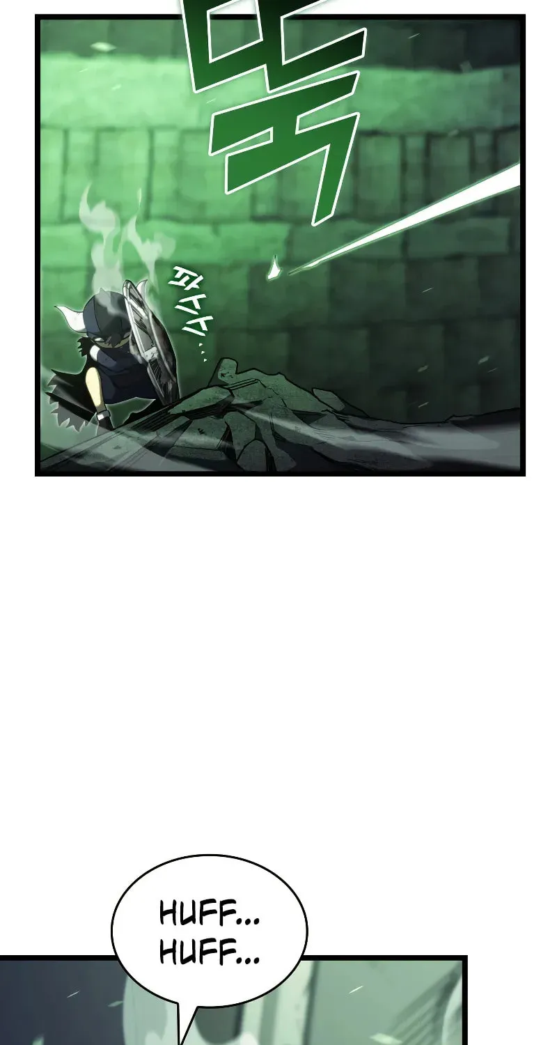 Read The SSS-Ranker Returns chapter 90 image 16 on Lezhin