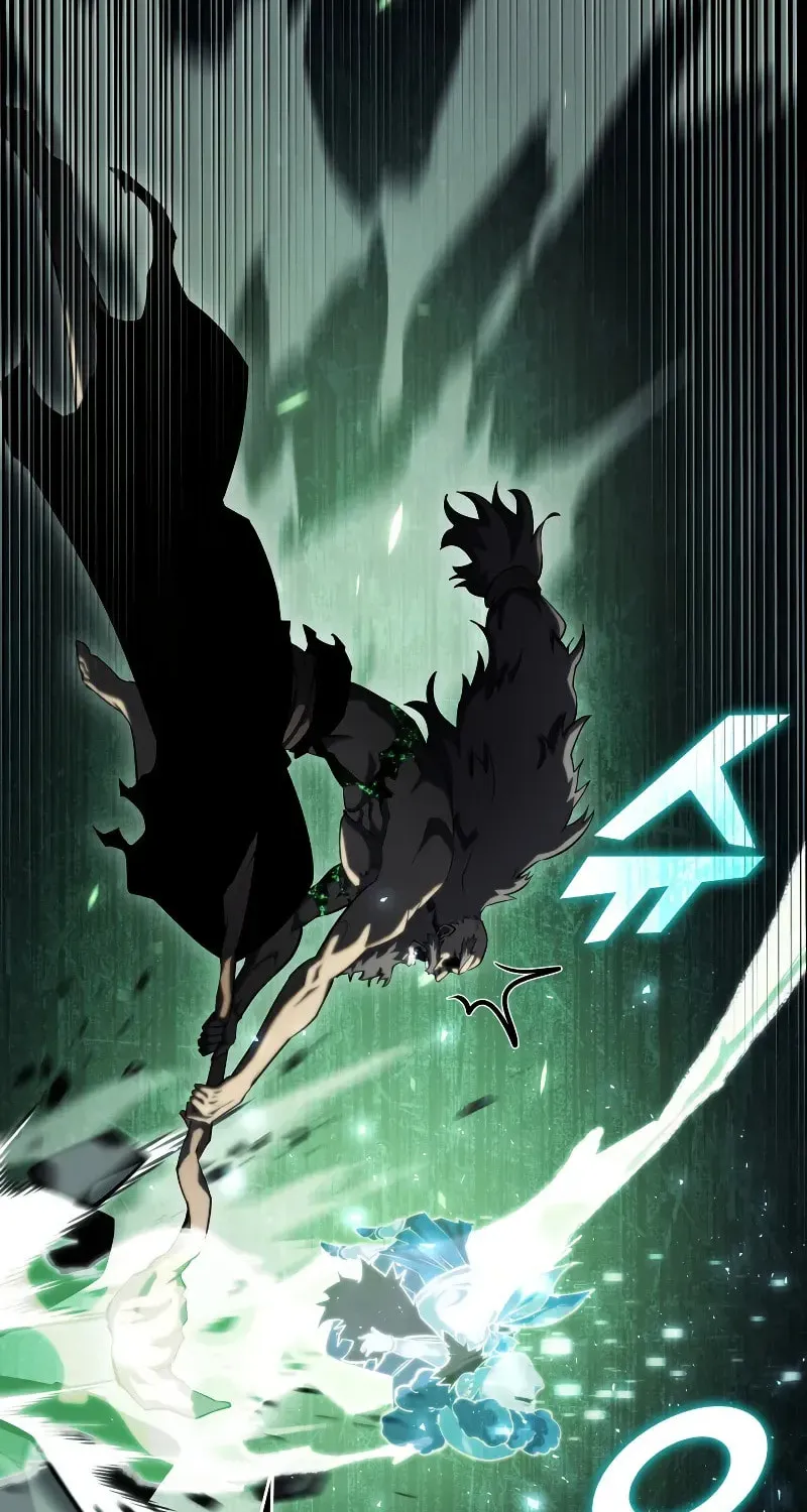 Read The SSS-Ranker Returns chapter 90 image 24 on Lezhin