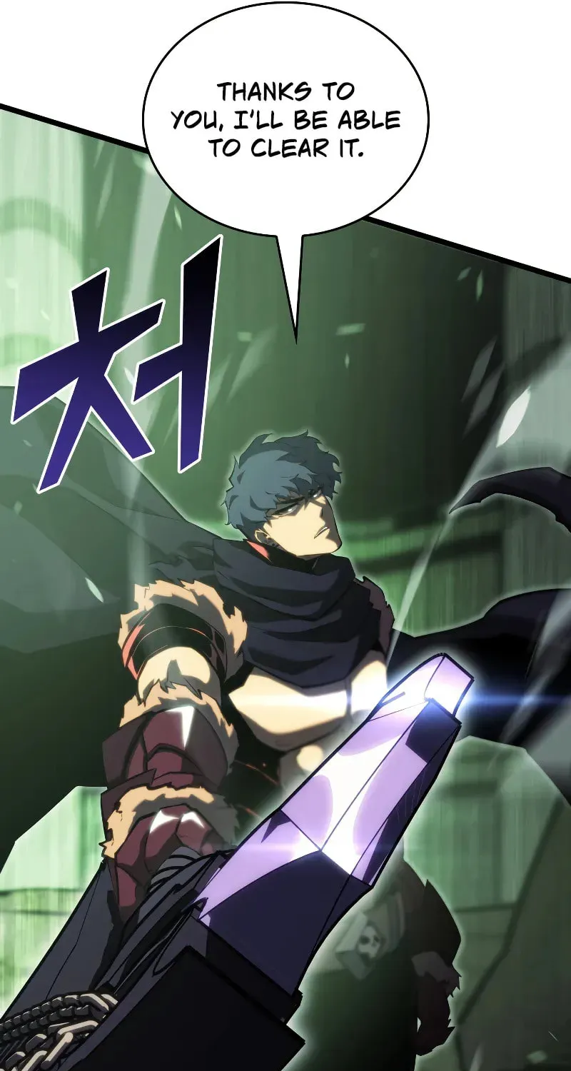Read The SSS-Ranker Returns chapter 90 image 28 on Lezhin