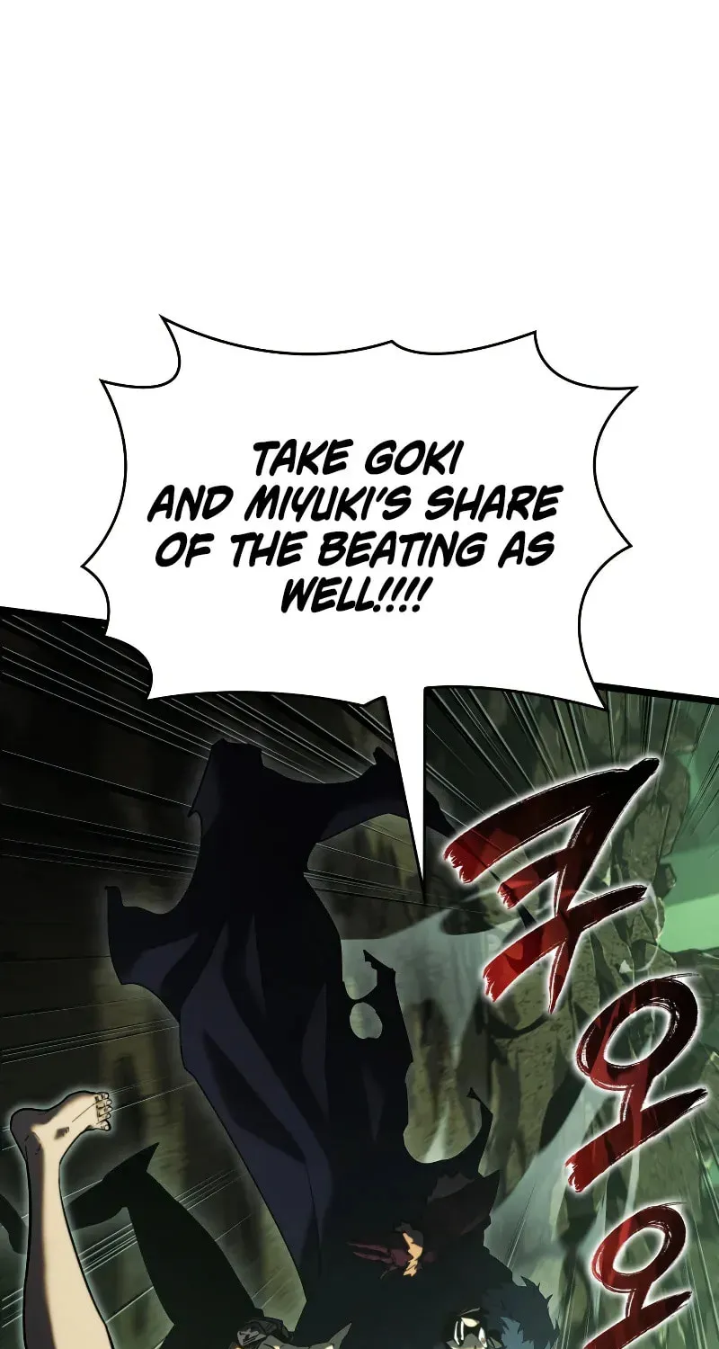 Read The SSS-Ranker Returns chapter 90 image 65 on Lezhin
