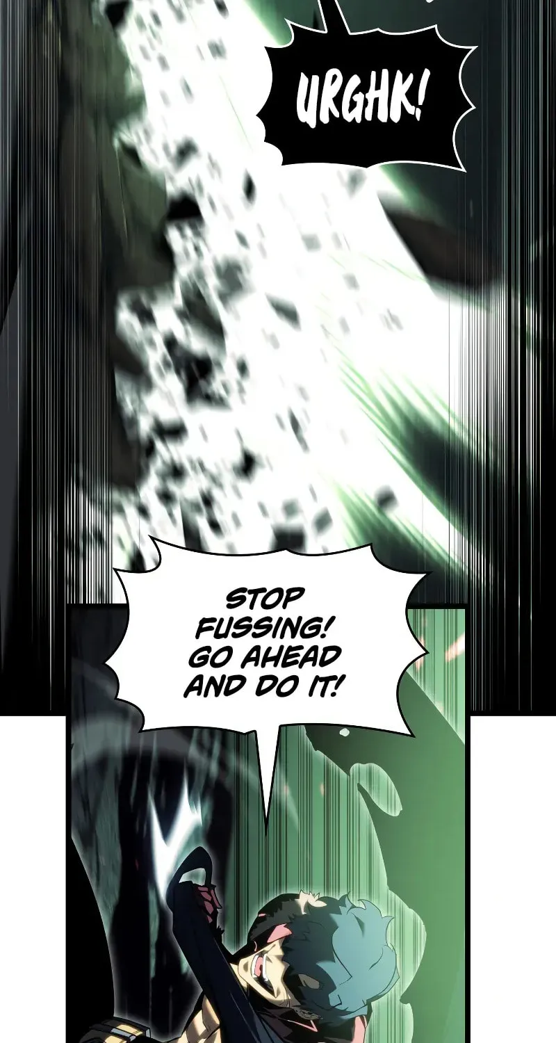 Read The SSS-Ranker Returns chapter 90 image 68 on Lezhin
