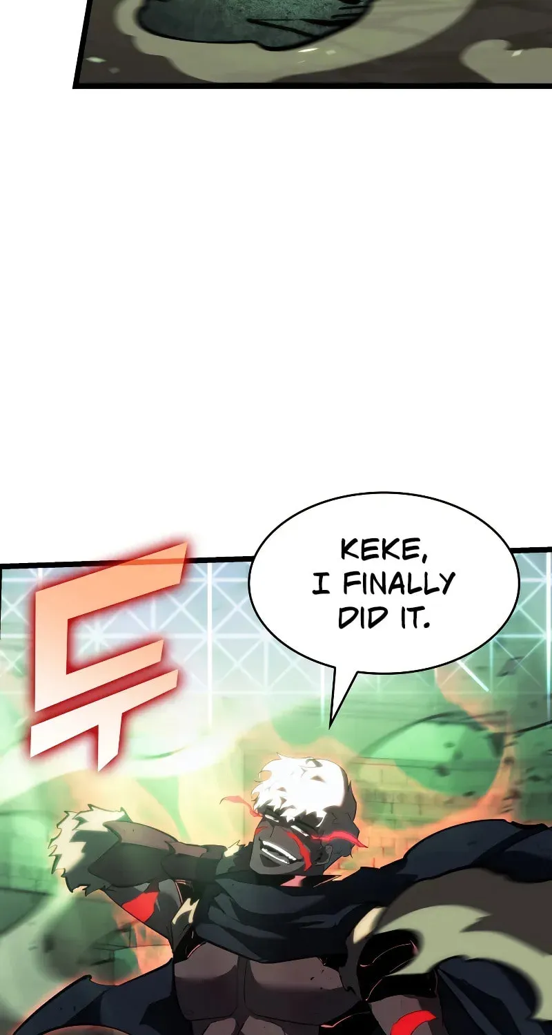Read The SSS-Ranker Returns chapter 90 image 83 on Lezhin