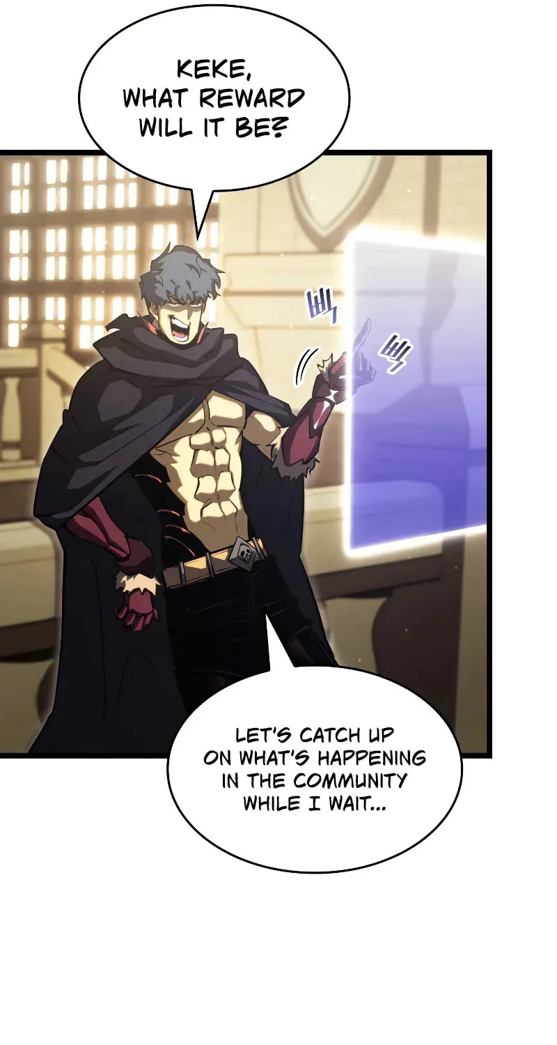 Read The SSS-Ranker Returns chapter 90 image 99 on Lezhin