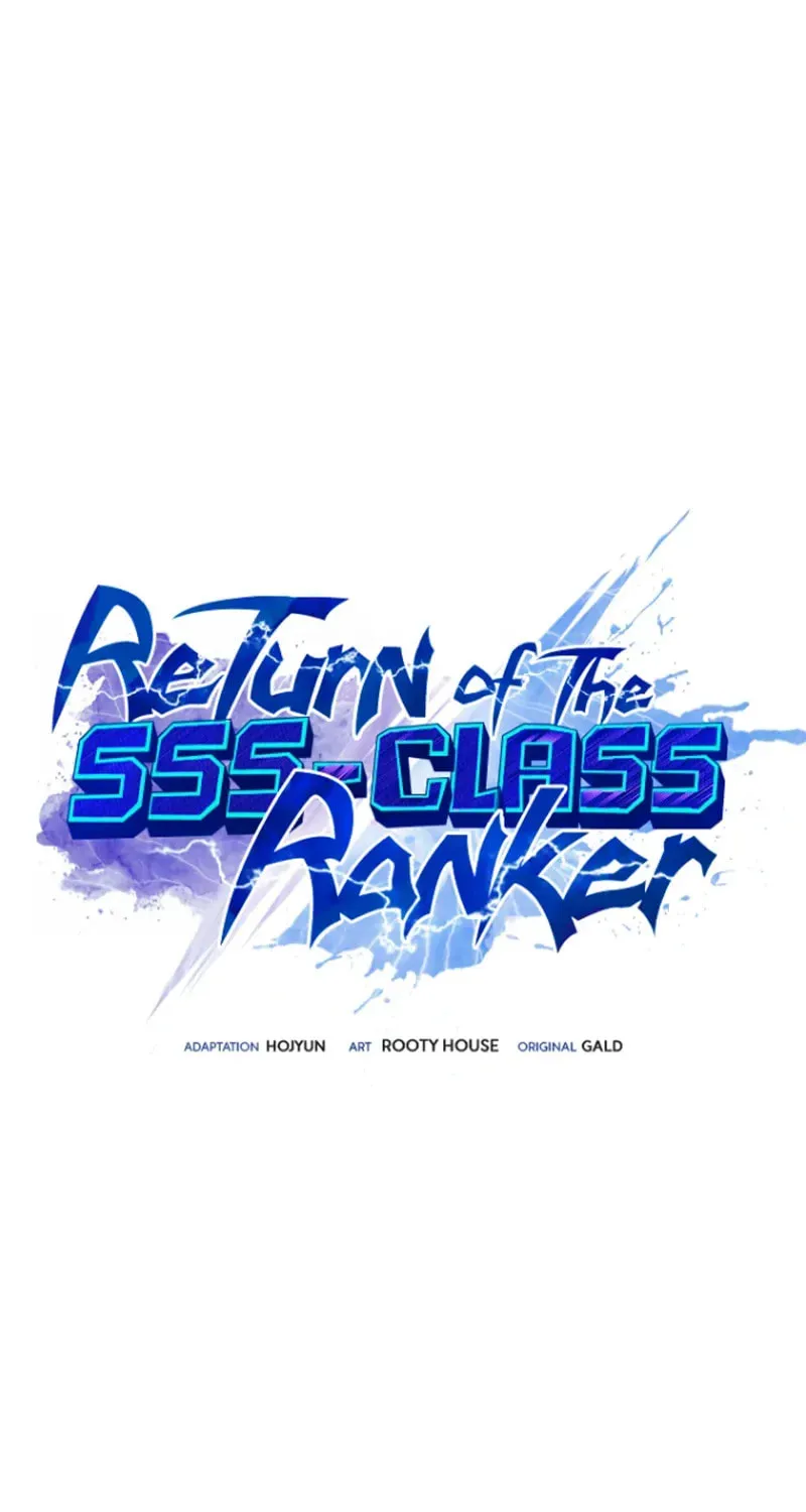 Read The SSS-Ranker Returns chapter 91 image 1 on Lezhin