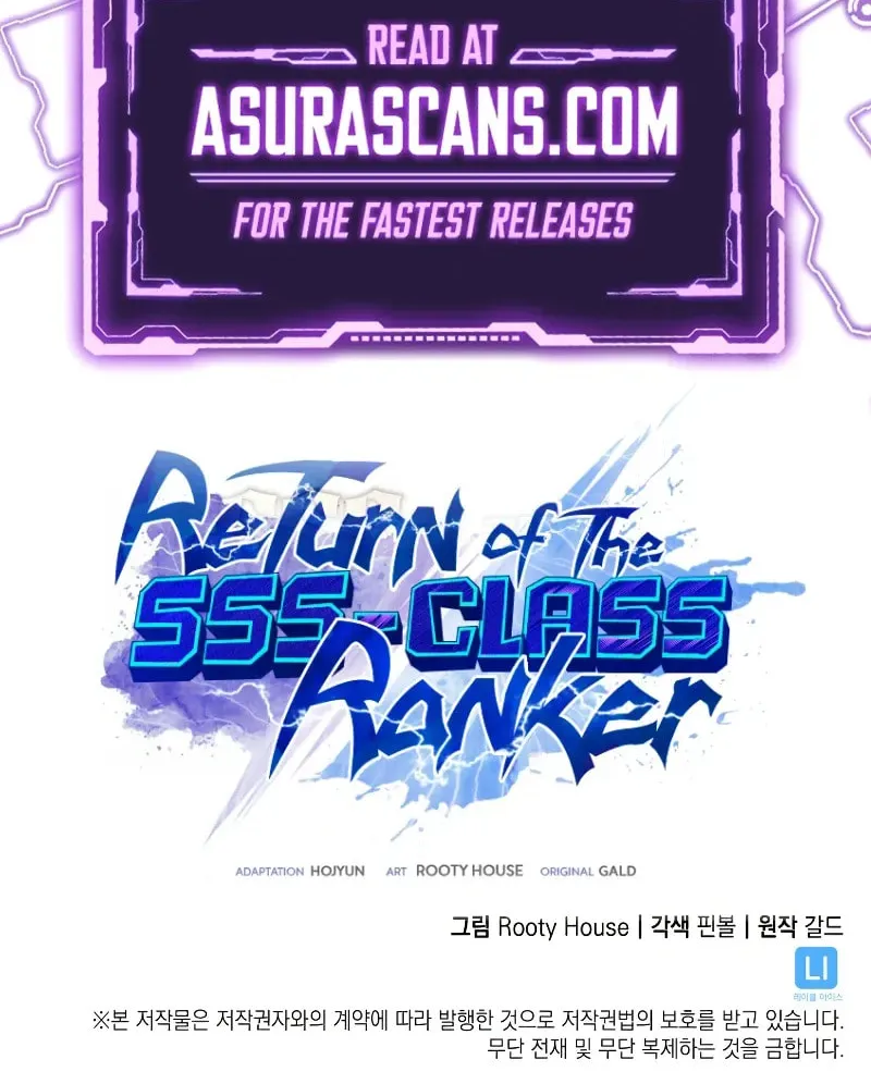 Read The SSS-Ranker Returns chapter 91 image 105 on Lezhin
