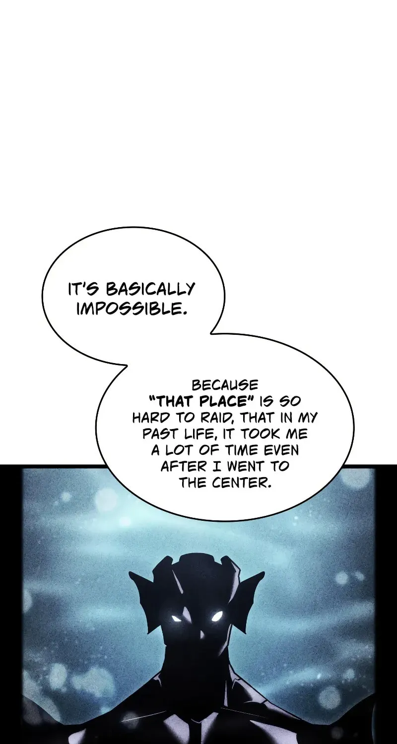 Read The SSS-Ranker Returns chapter 91 image 11 on Lezhin