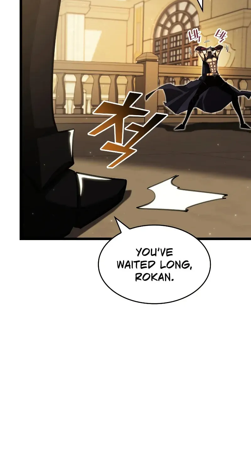 Read The SSS-Ranker Returns chapter 91 image 13 on Lezhin