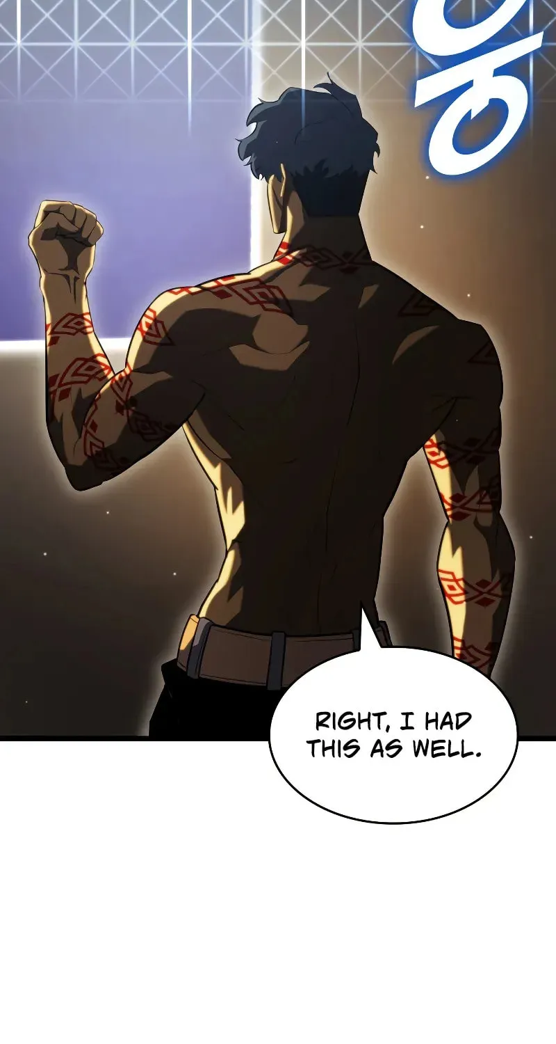 Read The SSS-Ranker Returns chapter 91 image 25 on Lezhin