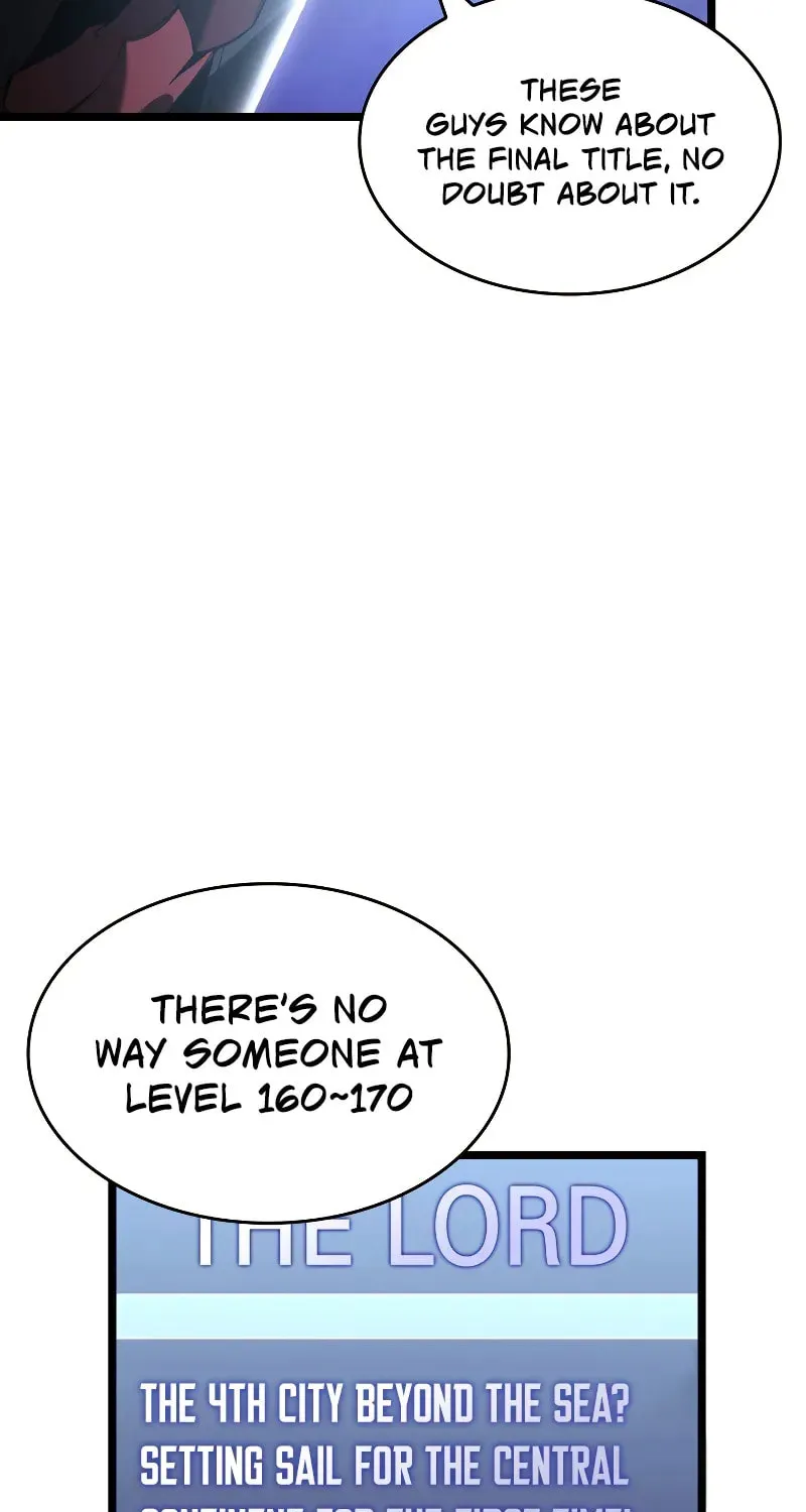 Read The SSS-Ranker Returns chapter 91 image 3 on Lezhin