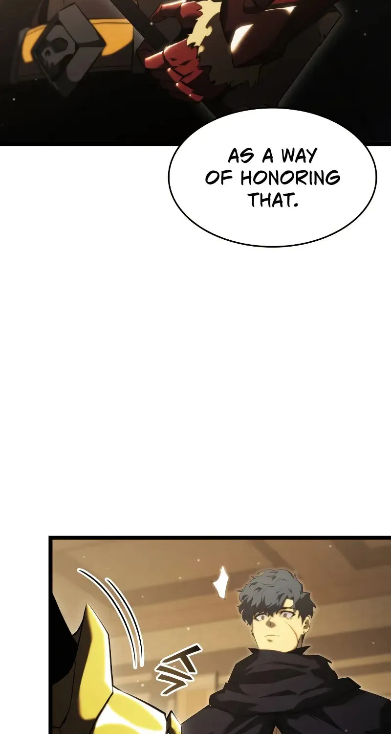 Read The SSS-Ranker Returns chapter 91 image 42 on Lezhin