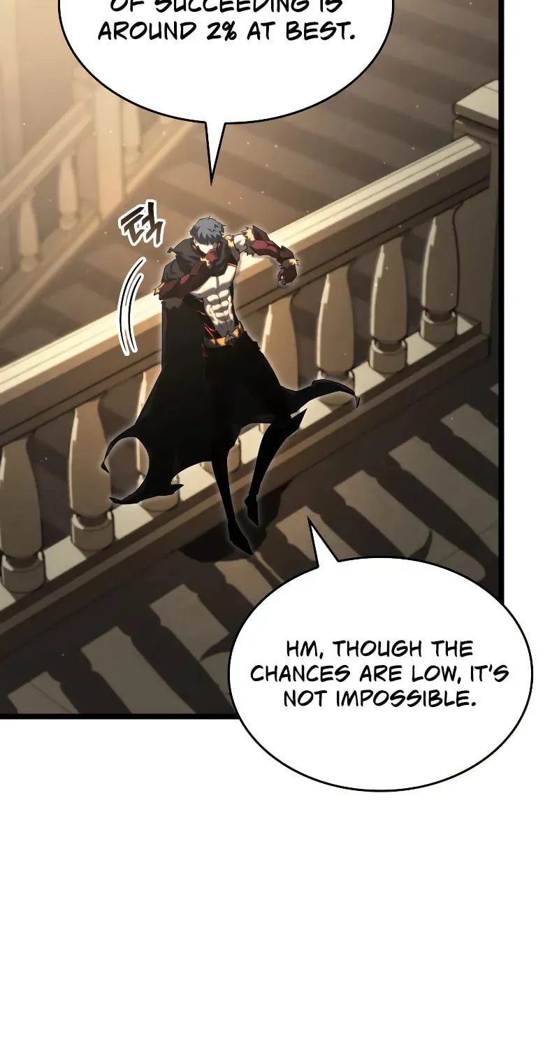 Read The SSS-Ranker Returns chapter 91 image 5 on Lezhin