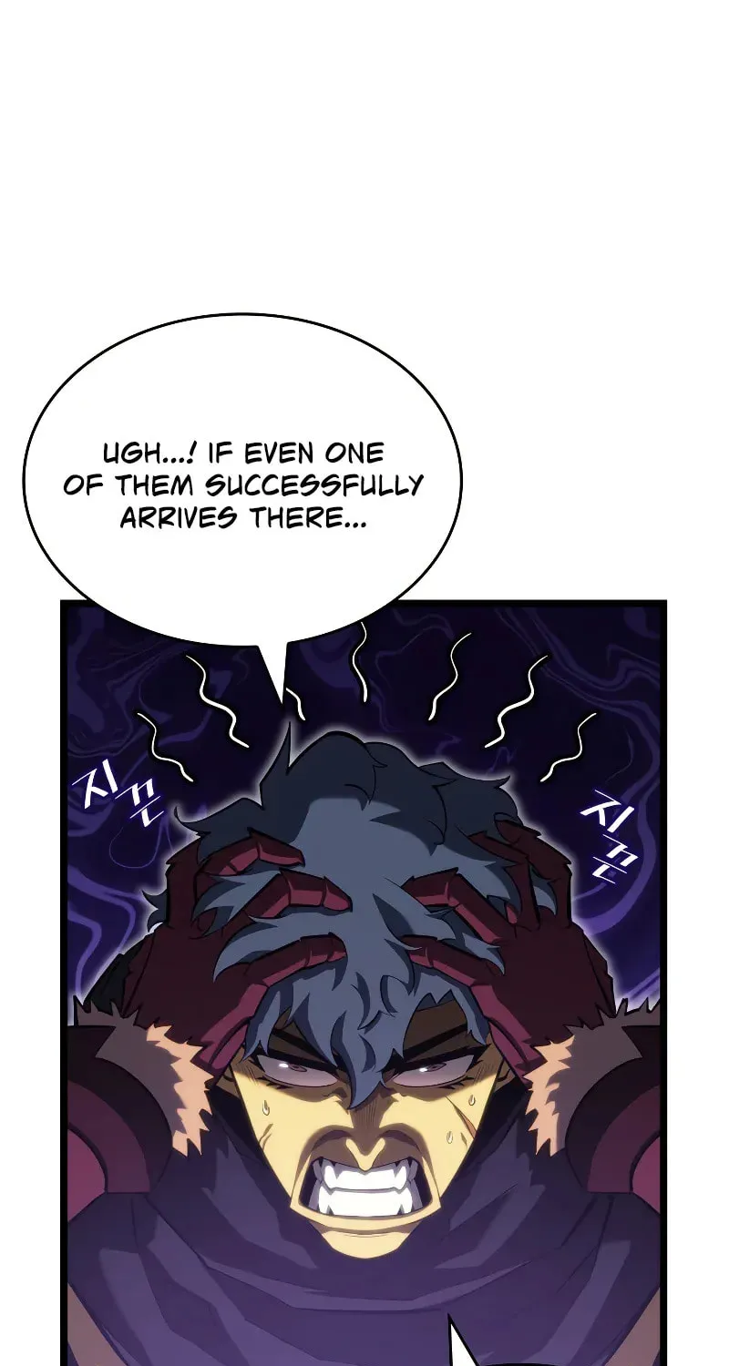 Read The SSS-Ranker Returns chapter 91 image 7 on Lezhin