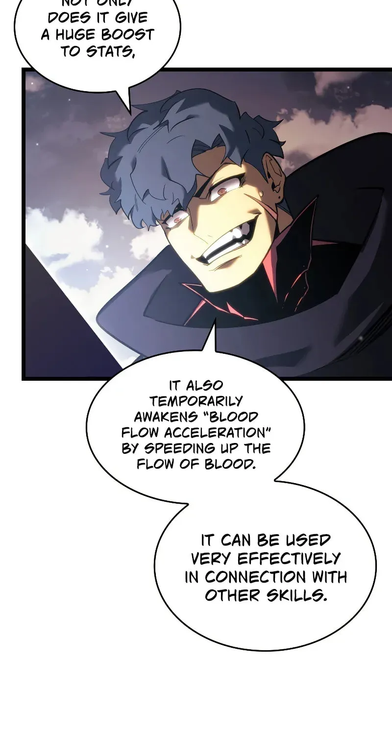 Read The SSS-Ranker Returns chapter 91 image 73 on Lezhin
