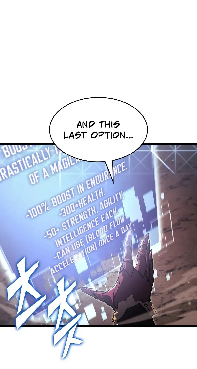 Read The SSS-Ranker Returns chapter 91 image 74 on Lezhin