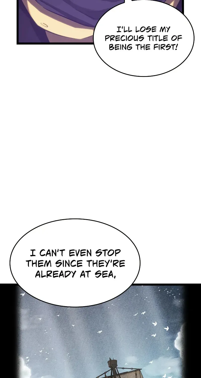 Read The SSS-Ranker Returns chapter 91 image 8 on Lezhin