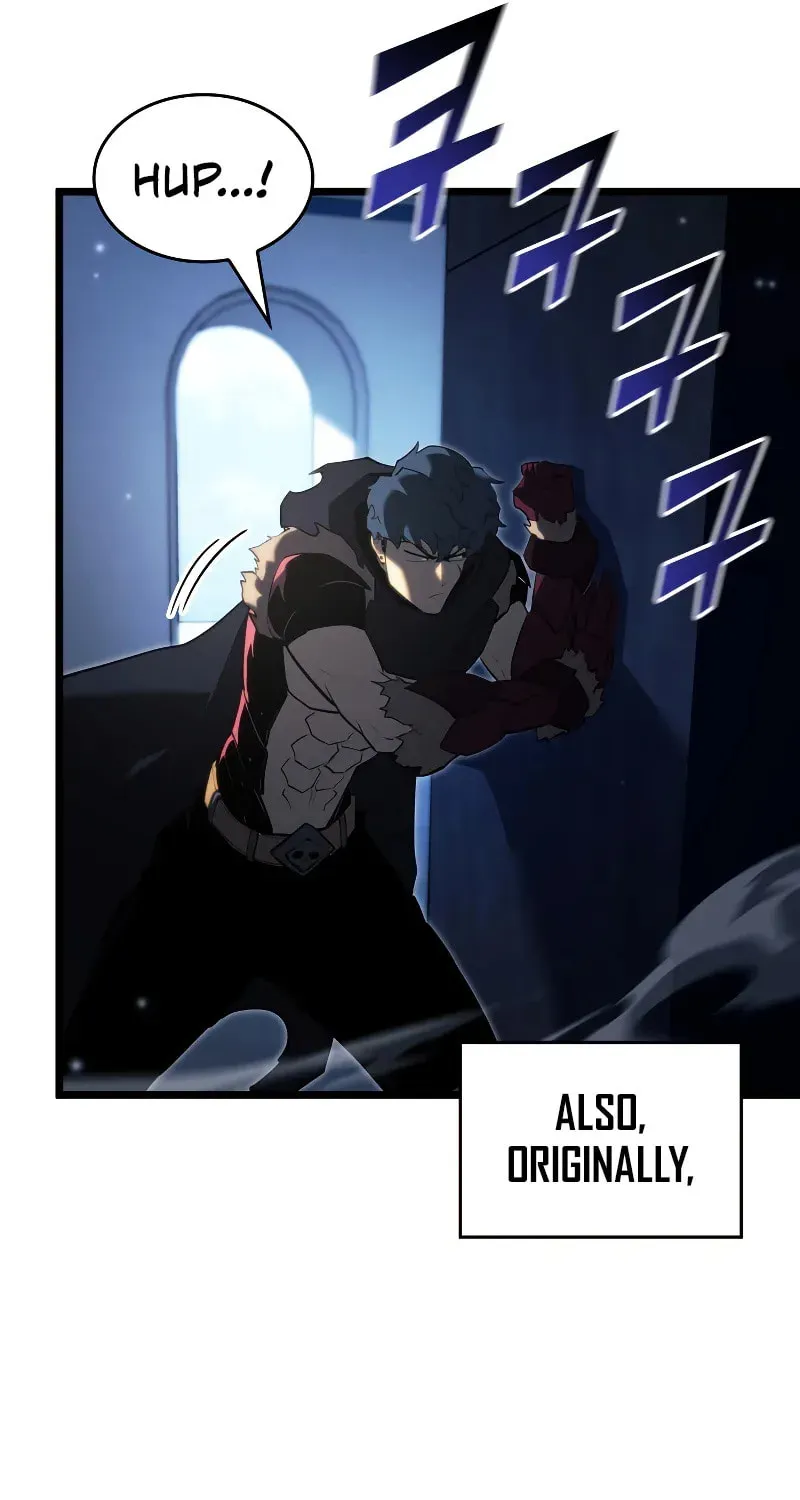 Read The SSS-Ranker Returns chapter 91 image 88 on Lezhin